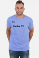 Footbal TV-koszulka