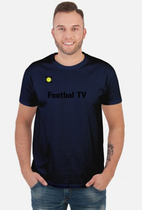 Footbal TV-koszulka