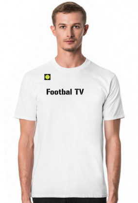 Footbal TV-koszulka