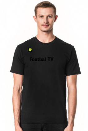 Footbal TV-koszulka