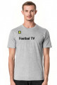 Footbal TV-koszulka