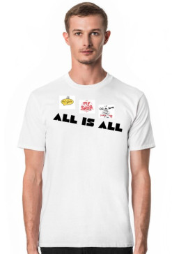 All is All