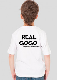 Real Gogo - dziecięca