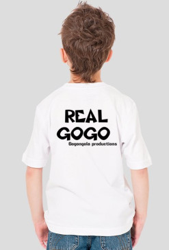Real Gogo - dziecięca