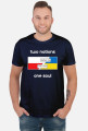 Two nations One soul PL-UA-RU-M-CL-2