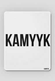 PODKŁADKA POD MYSZ/KAMYYK