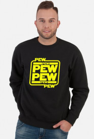 Bluza - Pew! Pew! - Star Wars