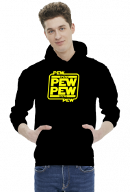 Bluza - Pew! Pew! - Star Wars