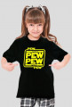 Koszulka - Pew! Pew! - Star Wars