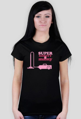 Super roboty dla mamy