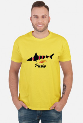 Party Game Over - polowanie na grubą rybę