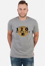 Wychowany w 120 minut MTV