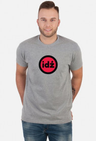 IDŹ