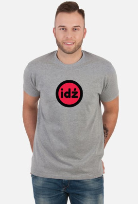 IDŹ