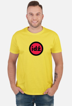 IDŹ