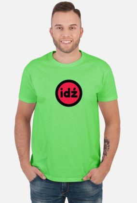 IDŹ