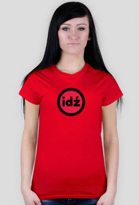IDŹ