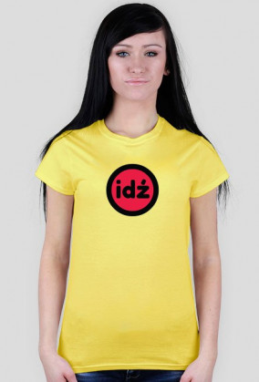 IDŹ