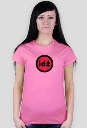IDŹ