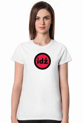 IDŹ