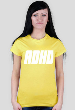 ADHD