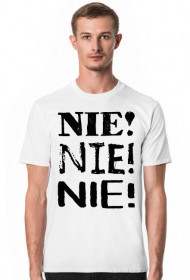 NIE!