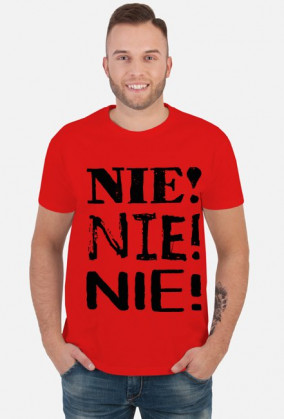 NIE!