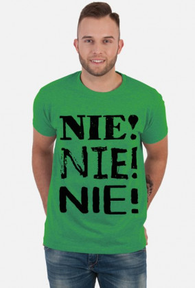 NIE!