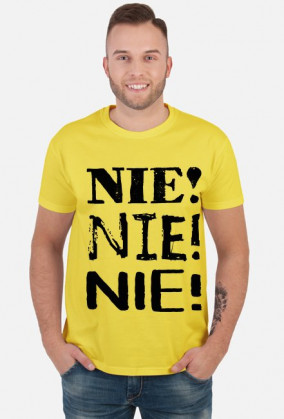 NIE!