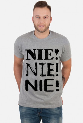 NIE!