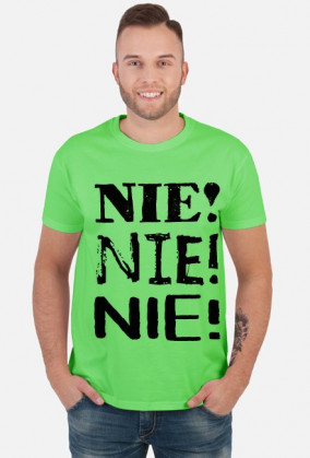 NIE!
