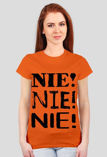 NIE!