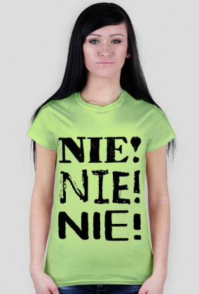 NIE!