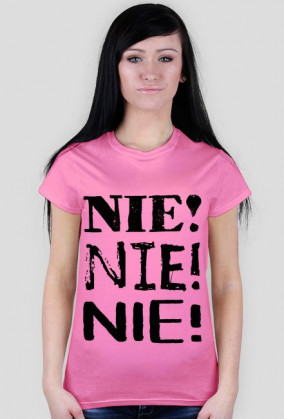 NIE!