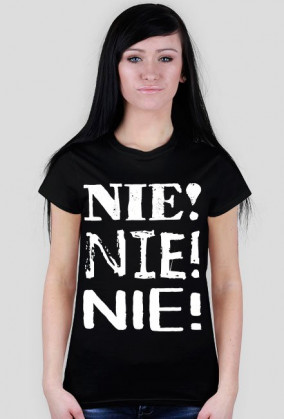NIE!