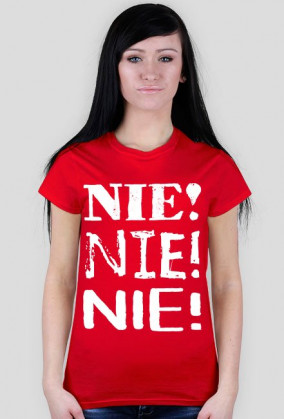 NIE!