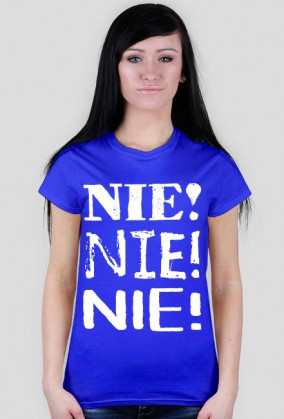 NIE!