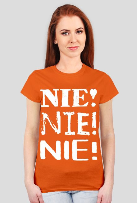 NIE!