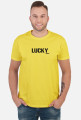 LUCKY