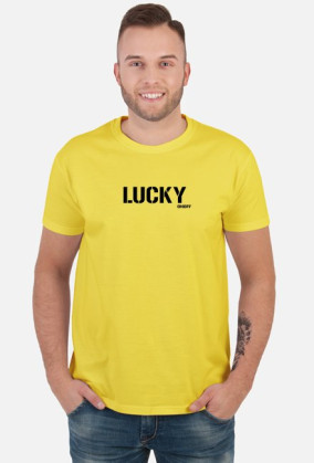 LUCKY