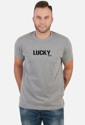 LUCKY