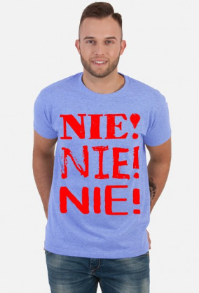 NIE!