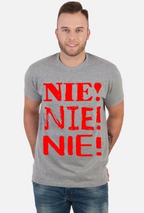 NIE!