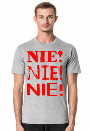 NIE!