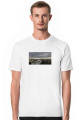 T-shirt niebo