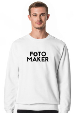 Bluza RecordWear "FotoMaker"