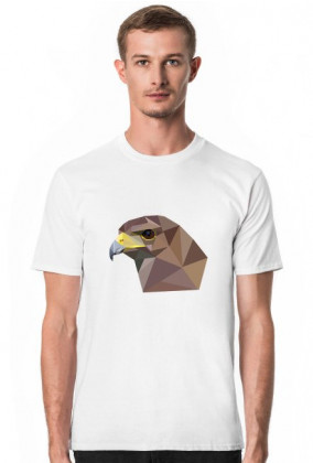 T-shirt - Jastrząb