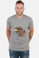 T-shirt - Jastrząb