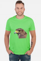 T-shirt - Jastrząb