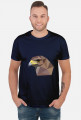 T-shirt - Jastrząb